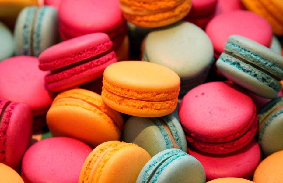 Macaron
