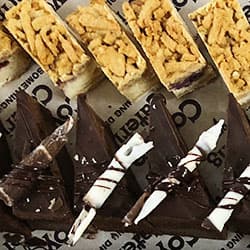 Cakes and Slices Package