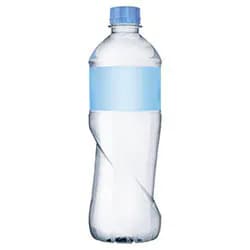 Mineral Water (300ml Bottle)