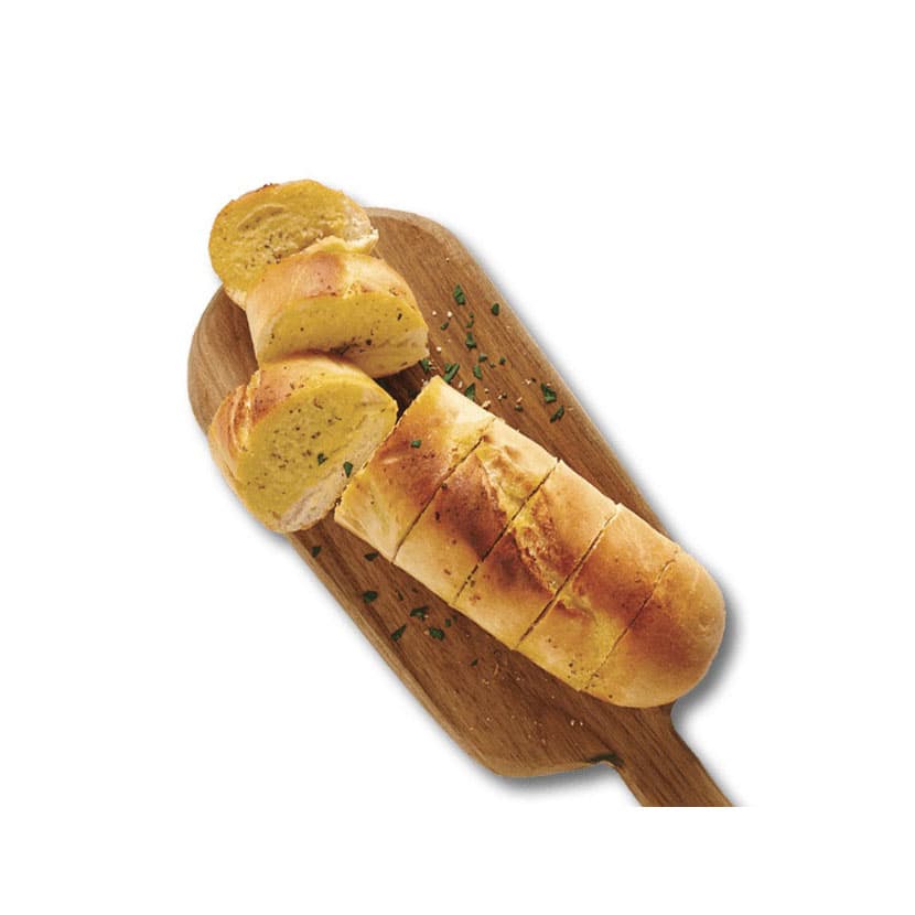 Classic Garlic Bread (9")