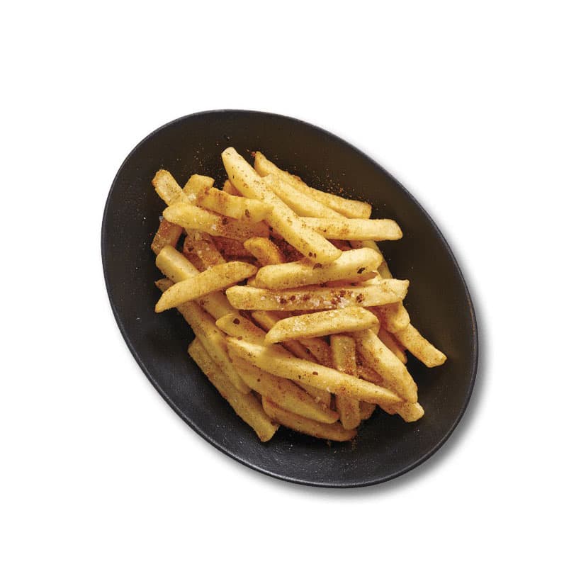Oven Baked Chips