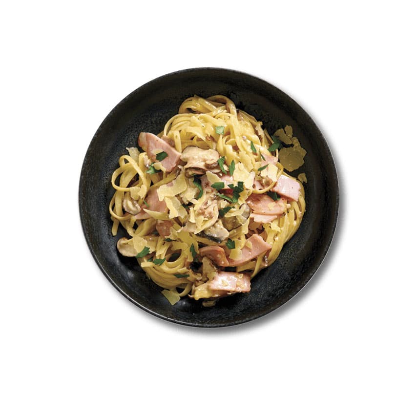 Carbonara