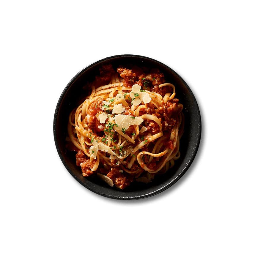 Bolognese Pasta