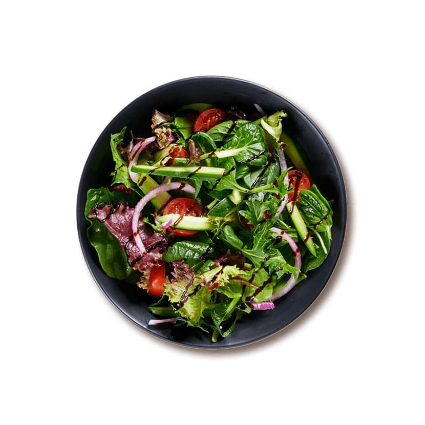 Garden Salad