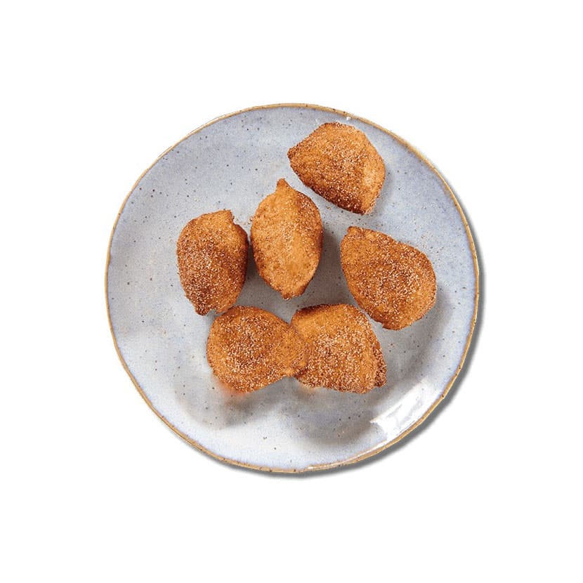 Apple Pie Bites (6pk)