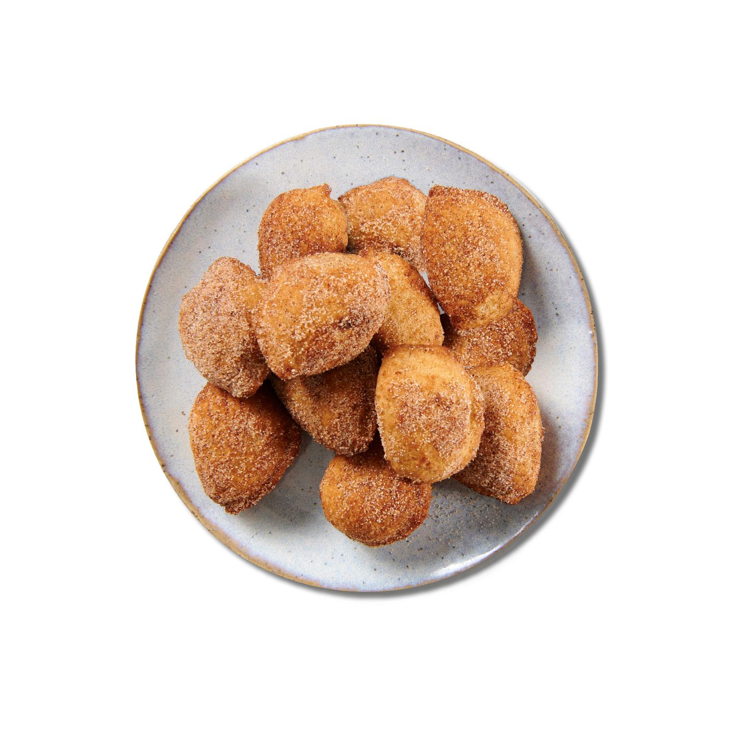 Apple Pie Bites (12pk)