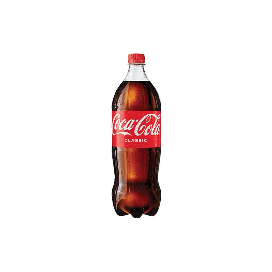 Coca-Cola Classic (1.25L)