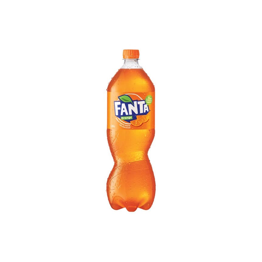 Fanta (1.25L)