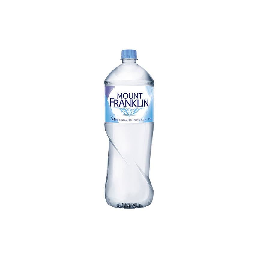 Mount Franklin (1.5L)
