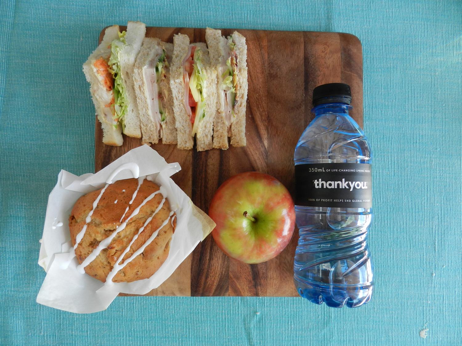 Lunch Box 1