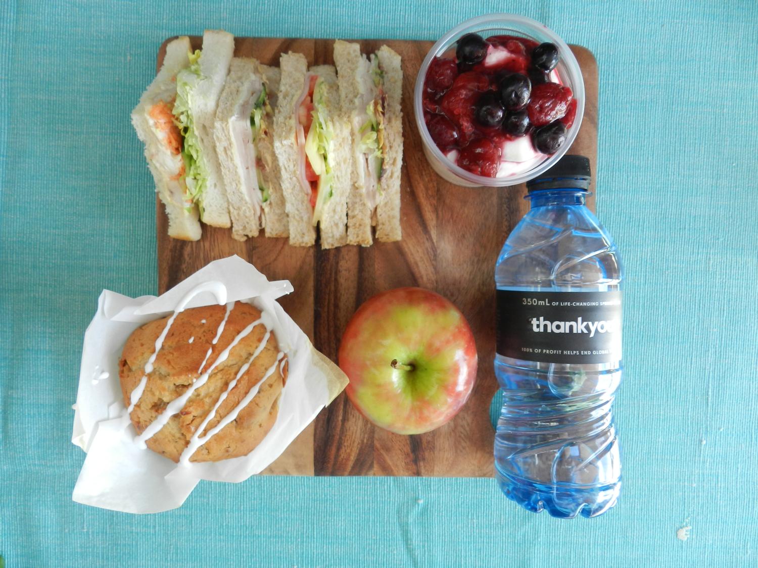 Lunch Box 2