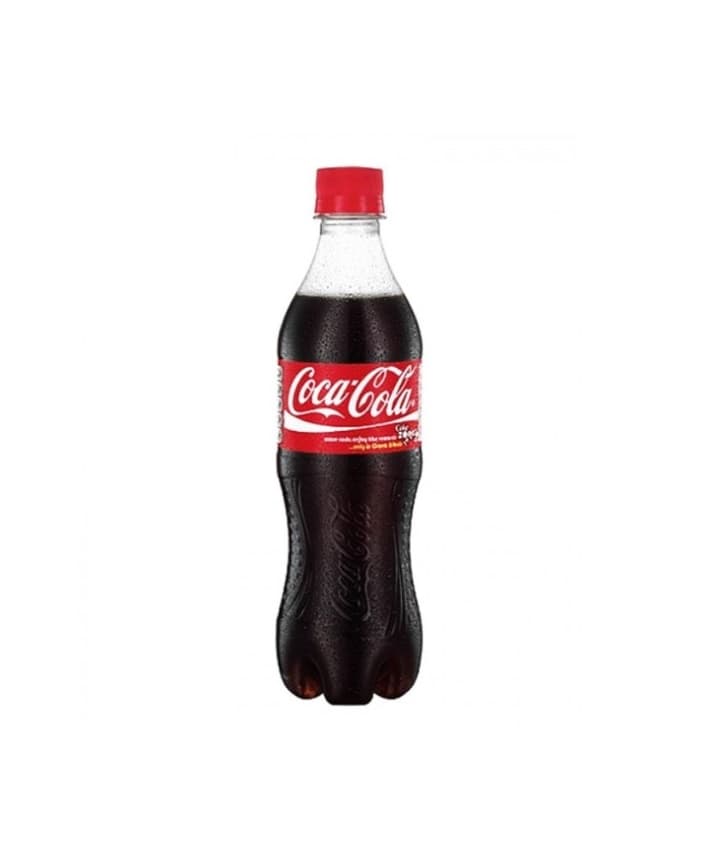 Soft Drink