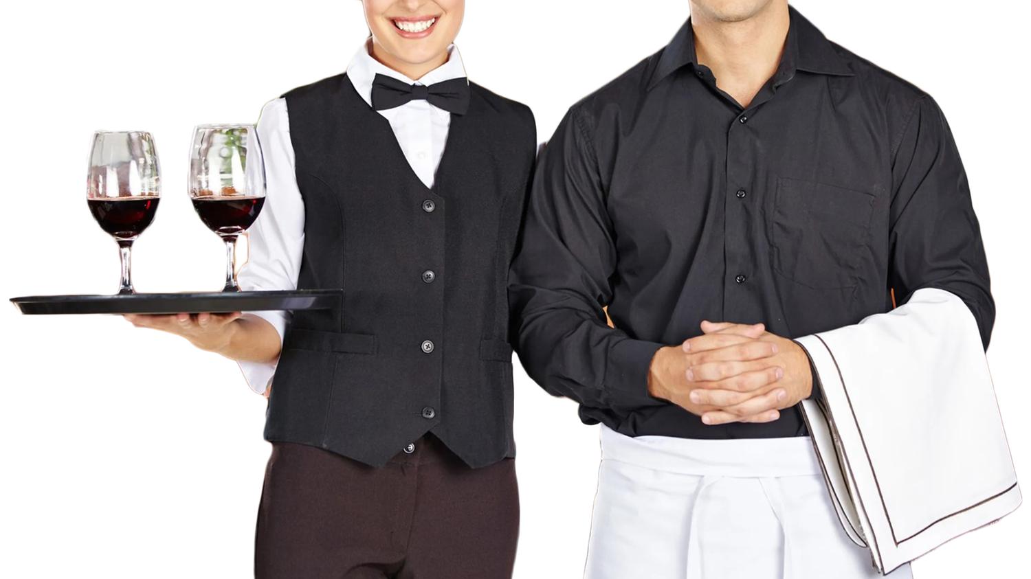 Waiter