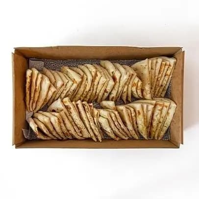 Pita Breads