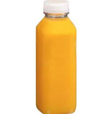 Fresh Juice Drink