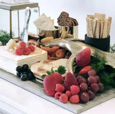 Grazing Platter
