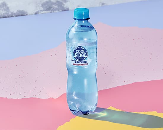 Sparkling Mineral Water (500ML)