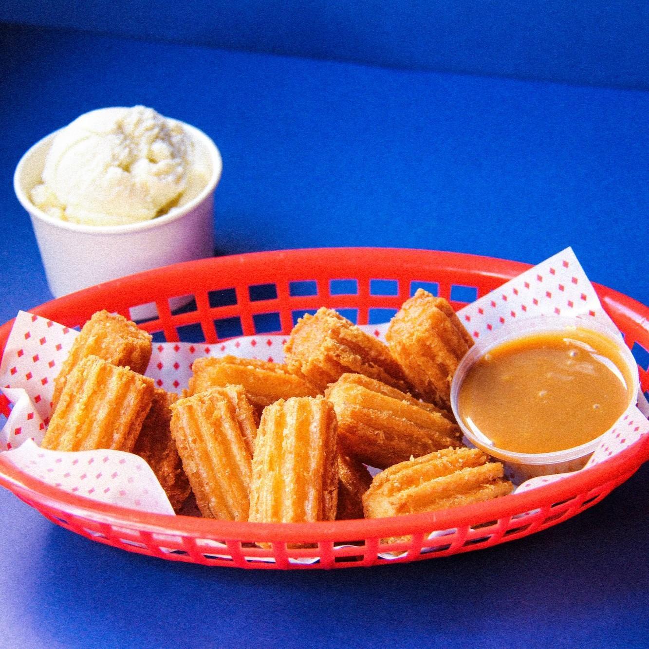 Churros