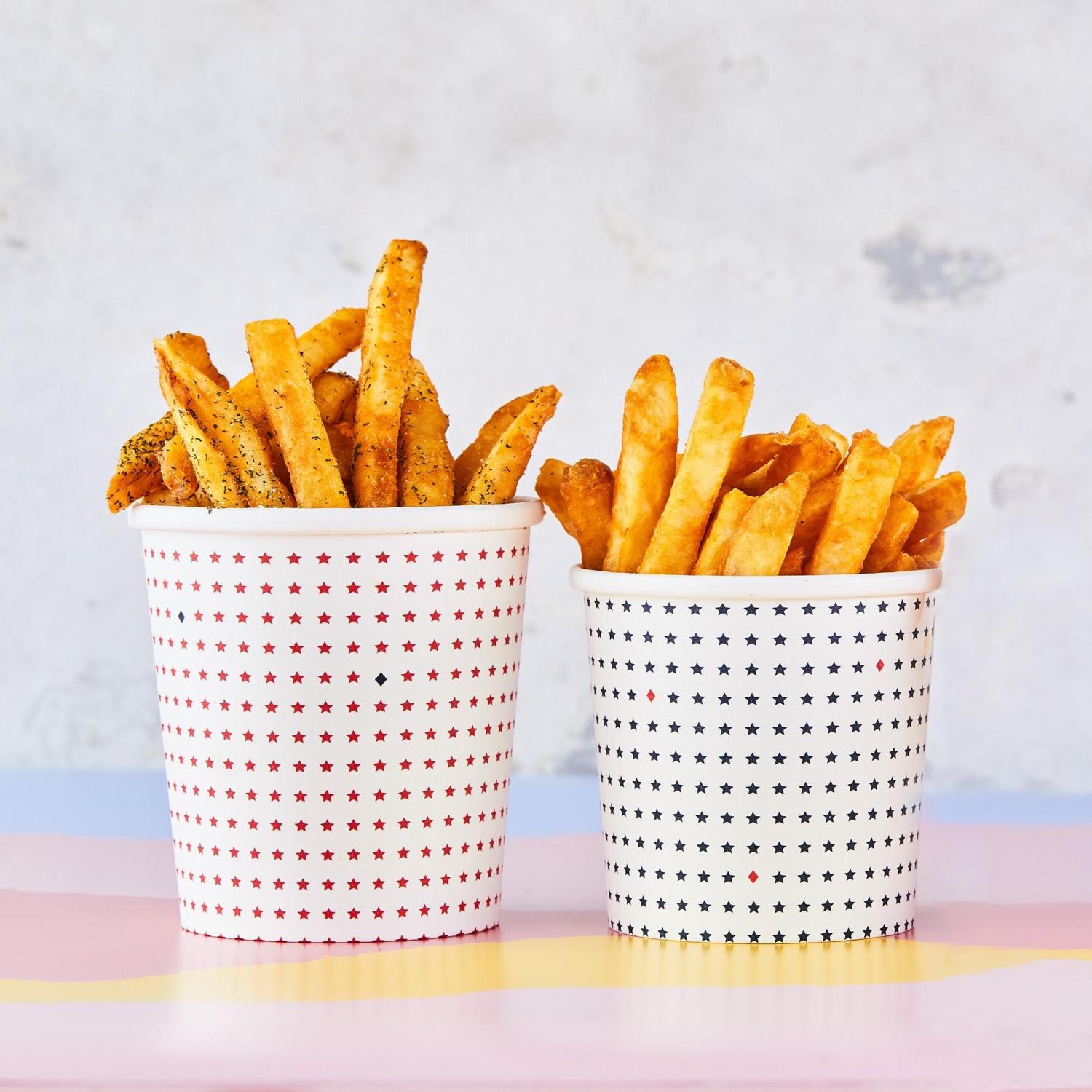 Large Chips