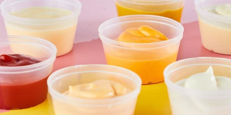 Dipping Sauces
