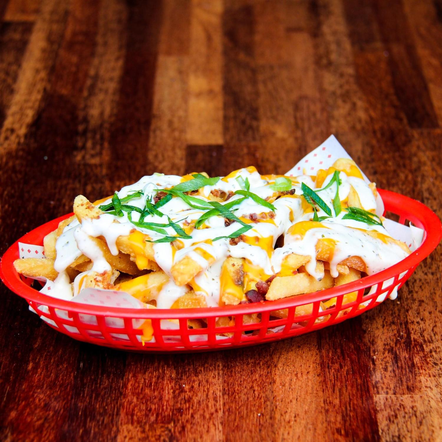 Bacon Ranch Chips