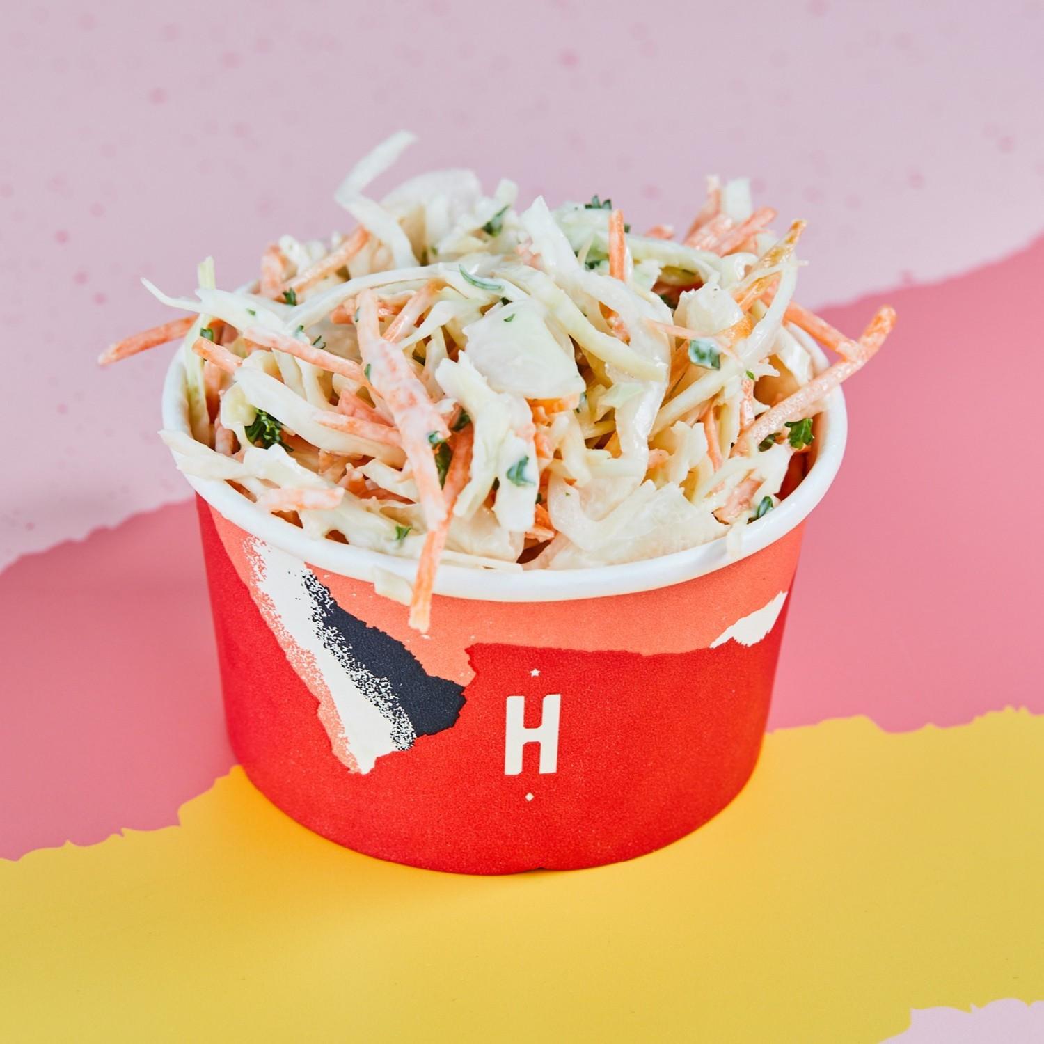 Ranch Slaw