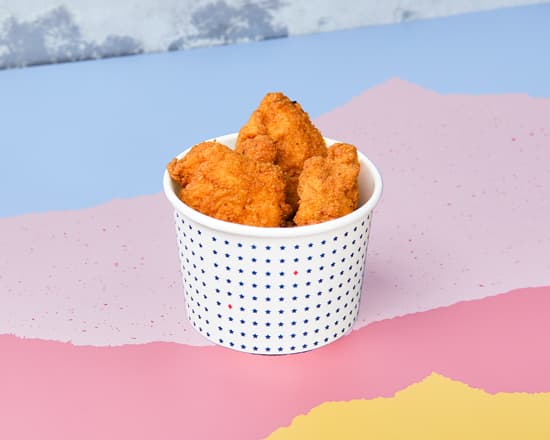 Tenders (5 Pieces)