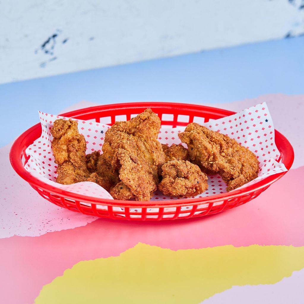 Boneless Chicken (5 Pieces)