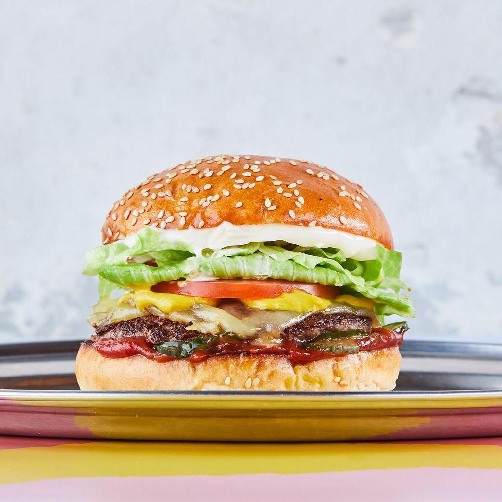 Huxtaburger
