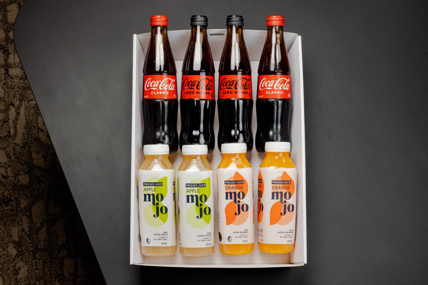 Drinks Package For 8