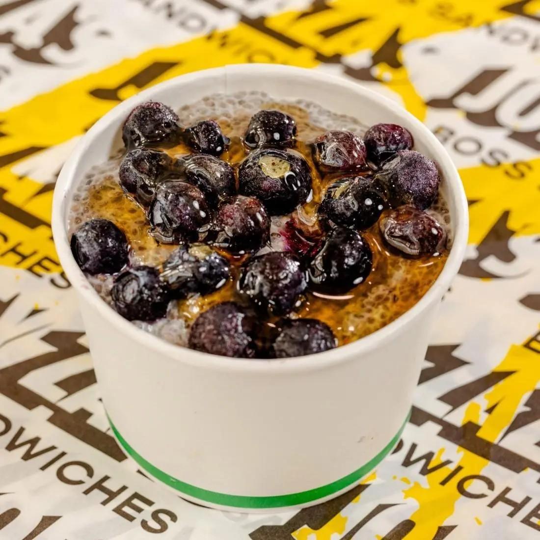 Chia Power Pot - DF & GF (Box of 12)
