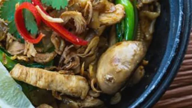 Pad Sieiw