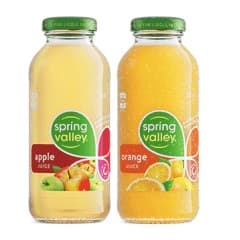 Spring Valley Juice
