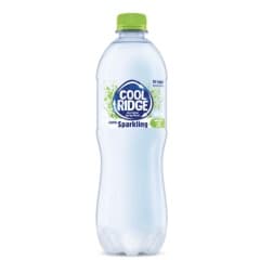 Sparkling Lime