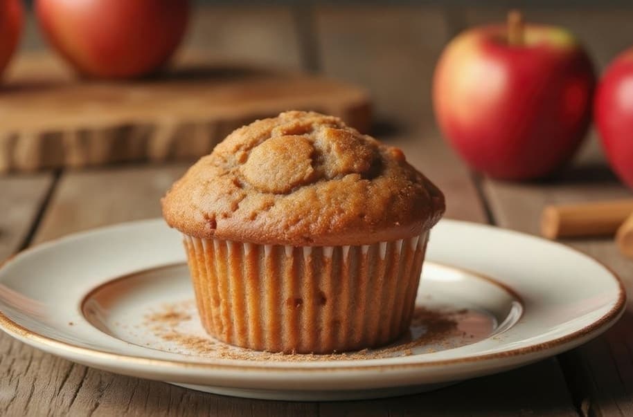 Assorted Muffins Box (20 Pieces)