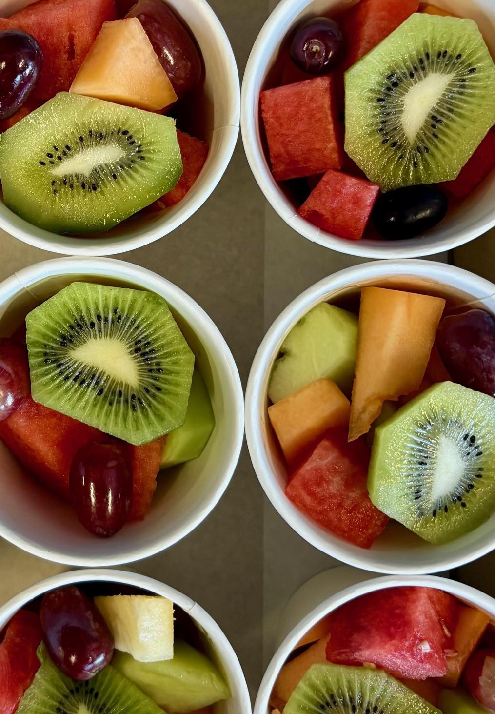 Fruit Cup (Box of 5)