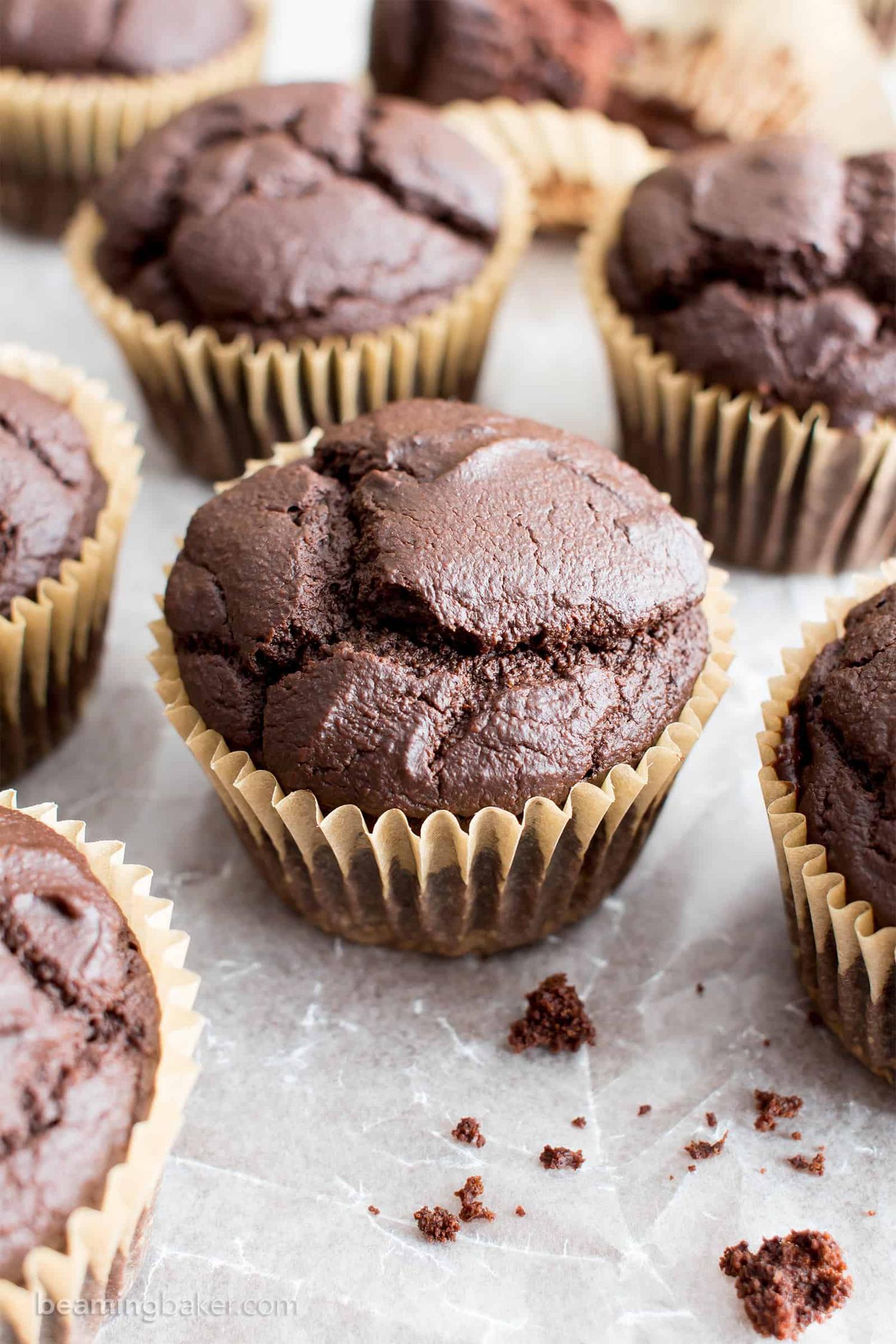 Gluten Free / Lactose Free Mini Muffin (Box of 5)