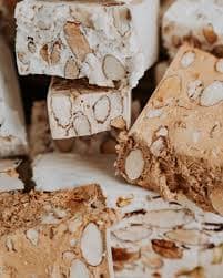 Mondo Nougat (Box of 5)