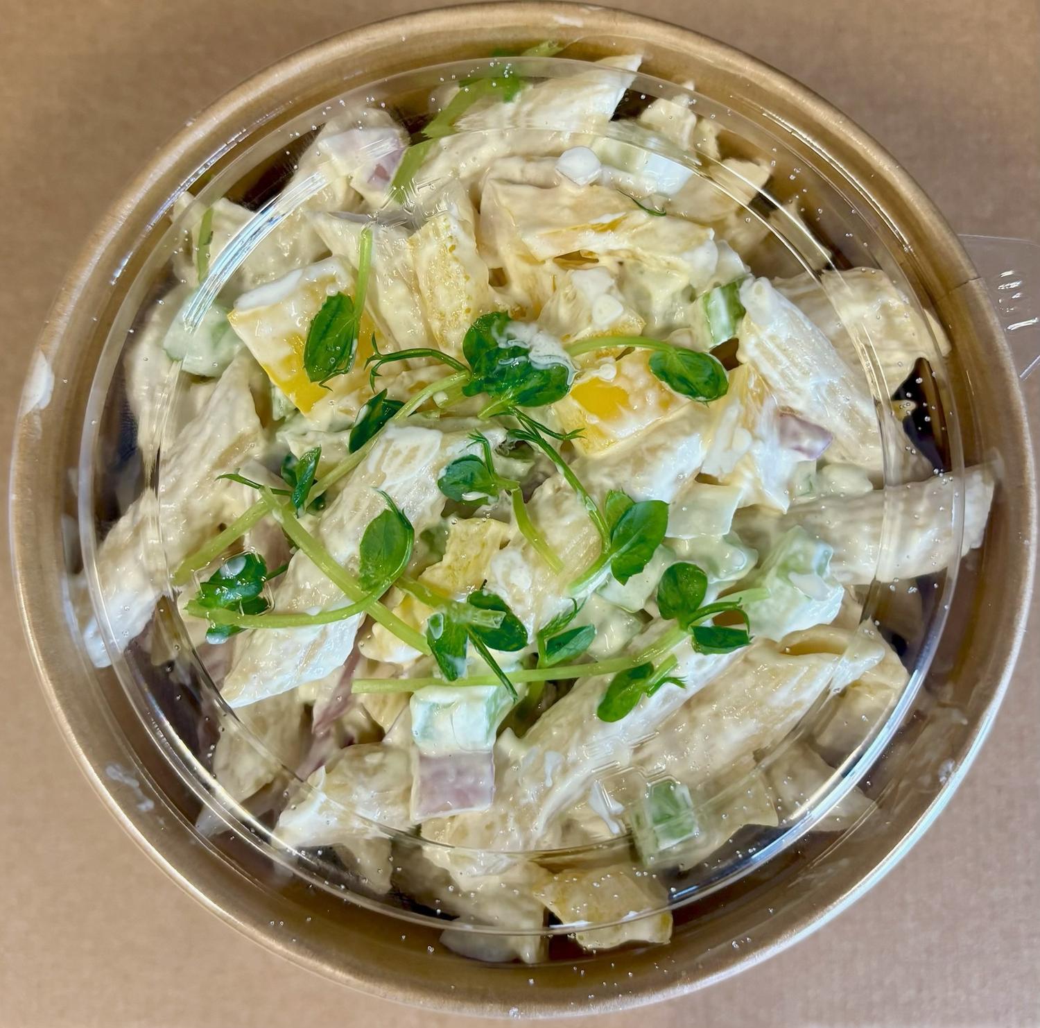 Pasta Salad - Individual Pack