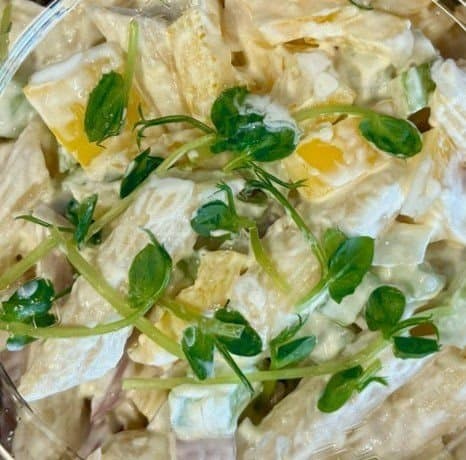Pasta Salad (Medium Platter)
