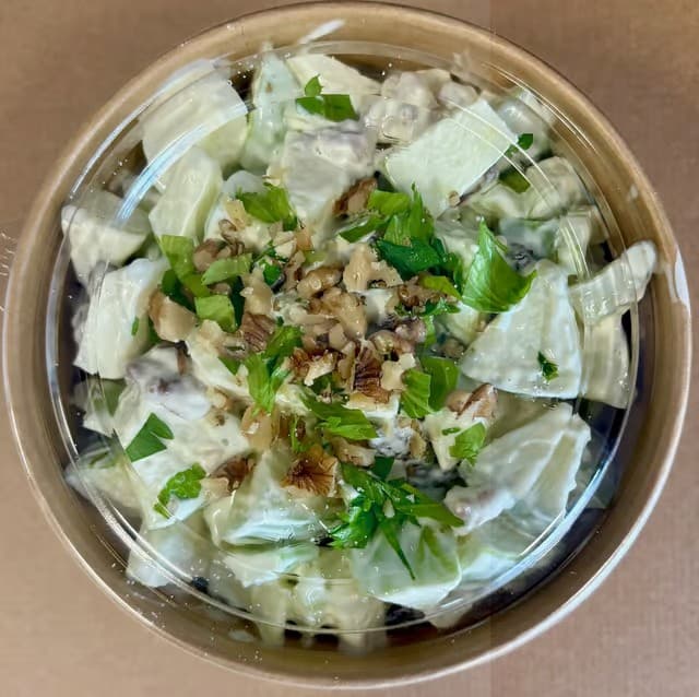 Waldorf Salad (Large Platter)