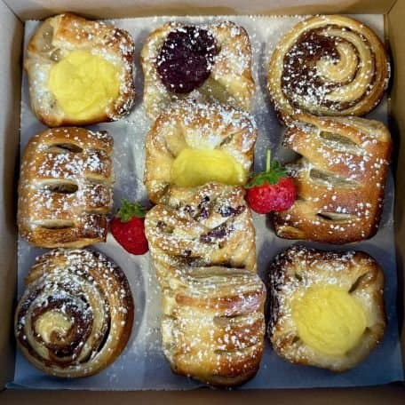 Pronto Executive Morning Tea Platter 1