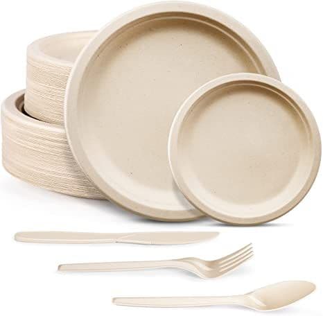 Cutlery Pack