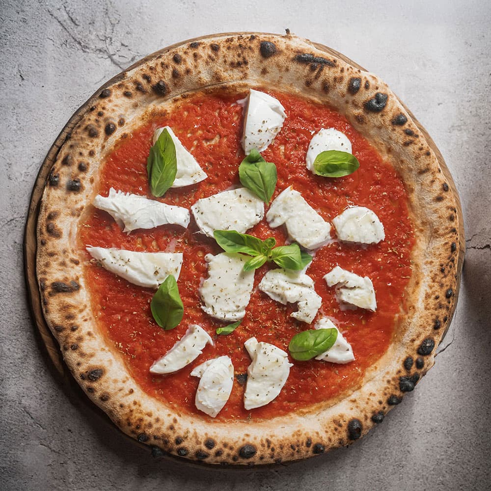 13" Bufala Pizza