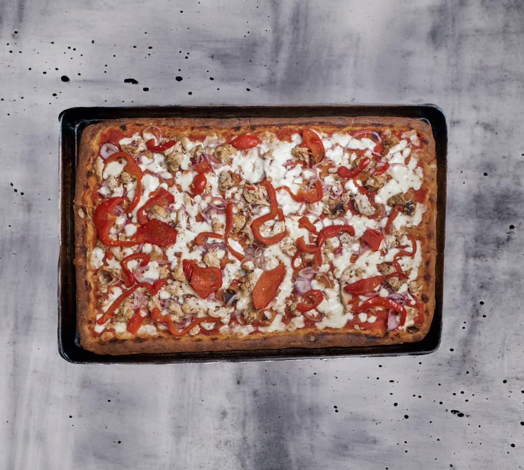 Calabrese Slab