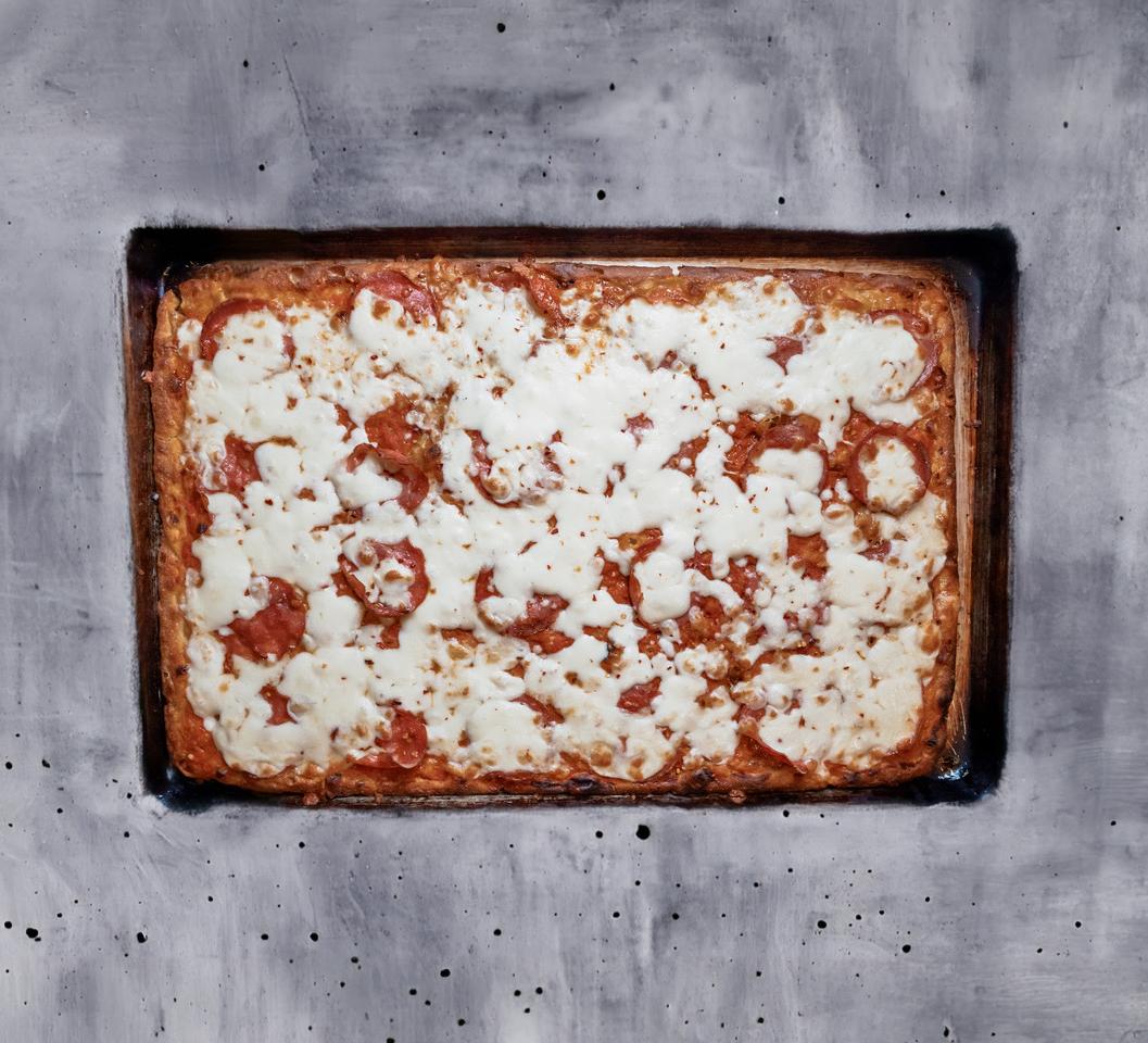 Diavola Slab