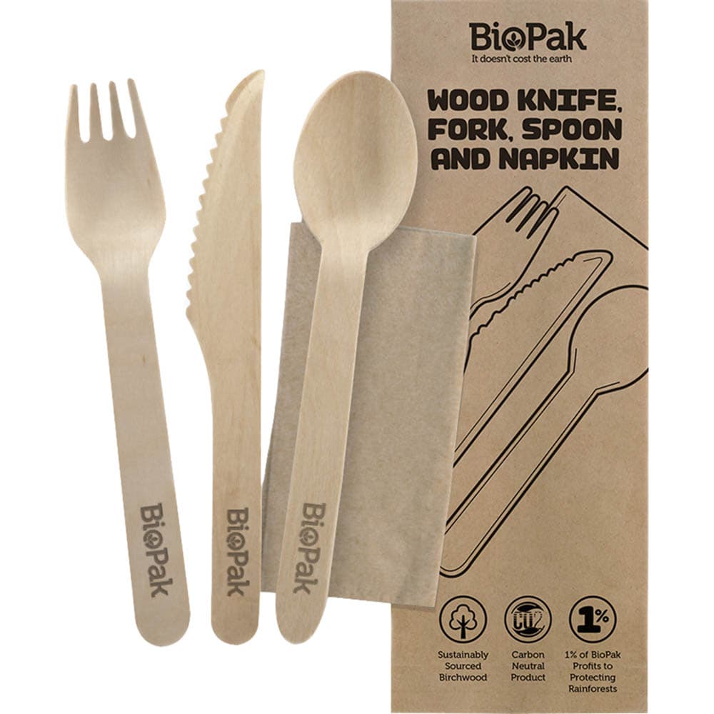Cutlery Set
