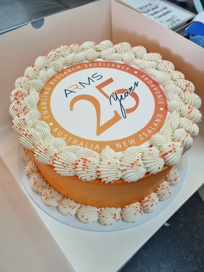 Branded Cake (Round 8 inch)