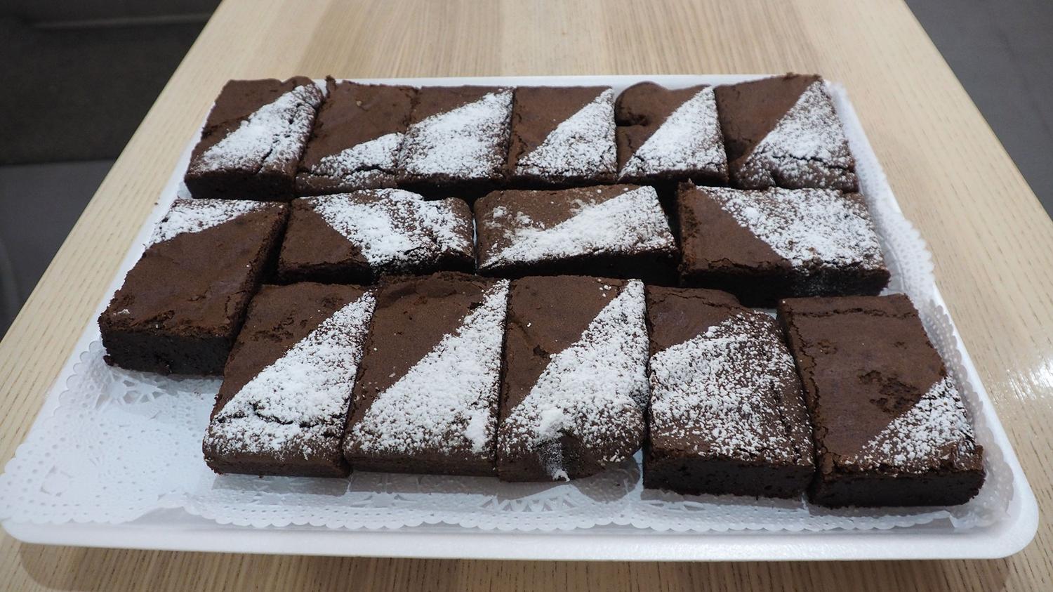 Sweet Slice