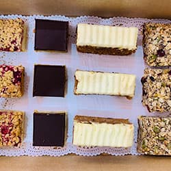 Sweets (Box of 12)